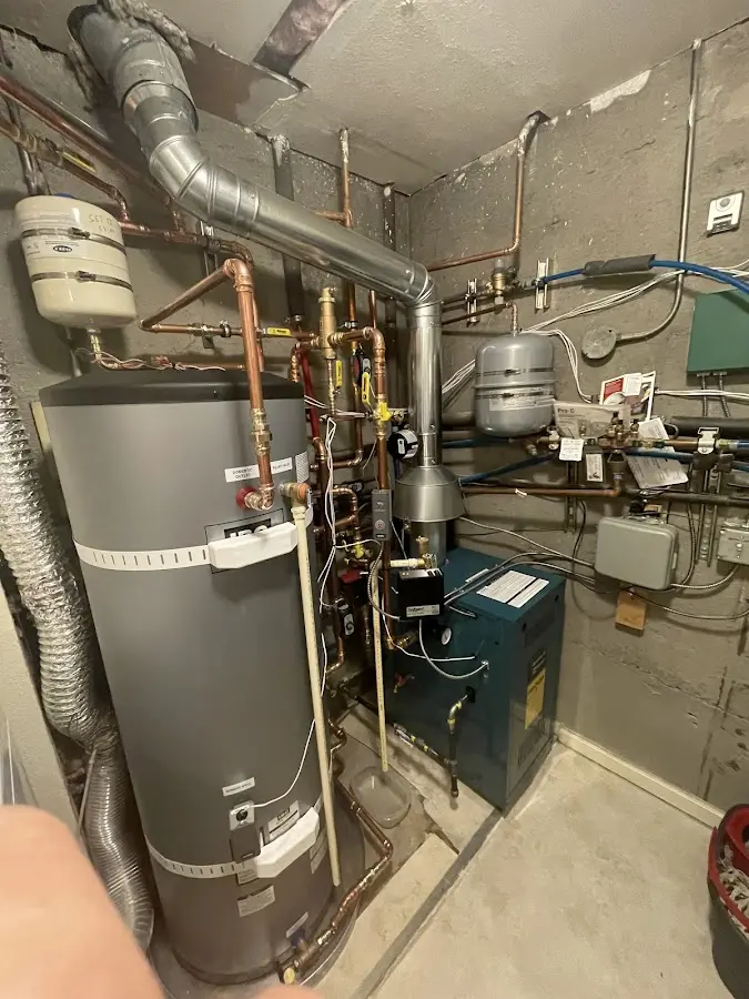 Water Heater Repair in Tolono, IL